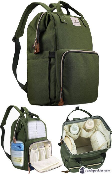 cute unisex diaper bags.